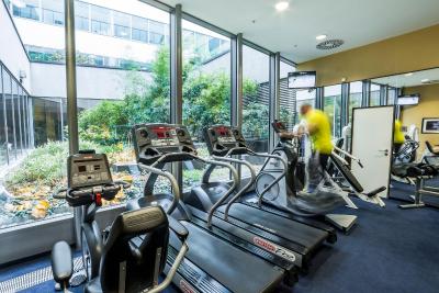 کورتیارد پراگو سیتی