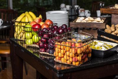 کورتیارد پراگو سیتی