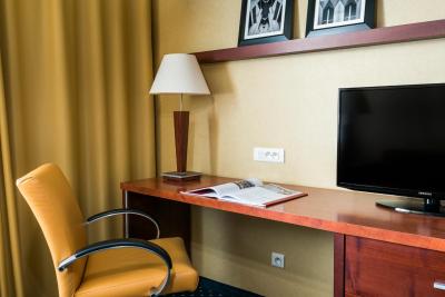 کورتیارد پراگو سیتی