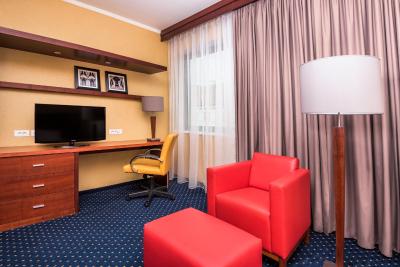 کورتیارد پراگو سیتی