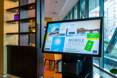 کورتیارد پراگو سیتی