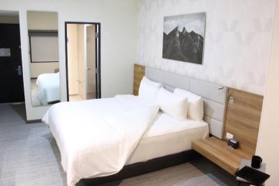 رادیسن هتل منتری سان جرنیمو