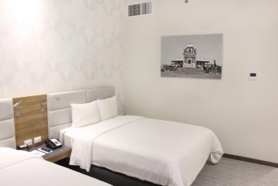 رادیسن هتل منتری سان جرنیمو