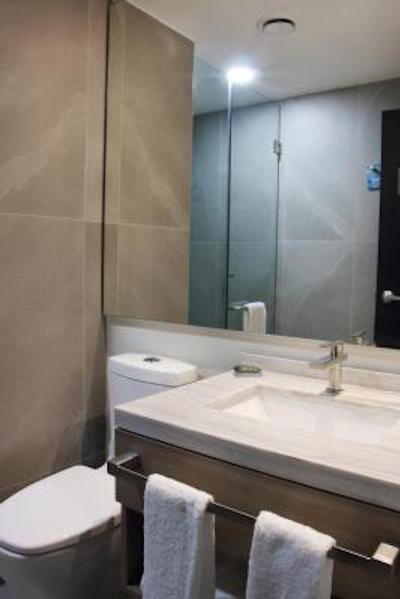 رادیسن هتل منتری سان جرنیمو