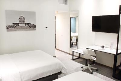 رادیسن هتل منتری سان جرنیمو