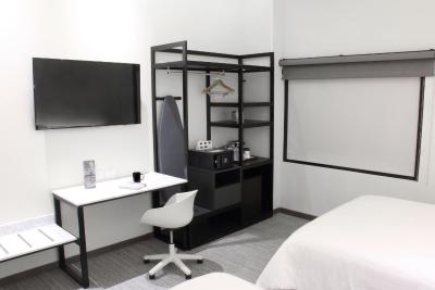 رادیسن هتل منتری سان جرنیمو