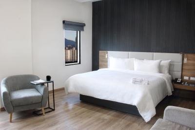 رادیسن هتل منتری سان جرنیمو