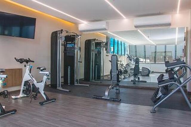 رادیسن هتل منتری سان جرنیمو