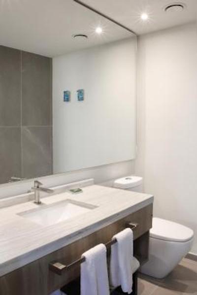 رادیسن هتل منتری سان جرنیمو