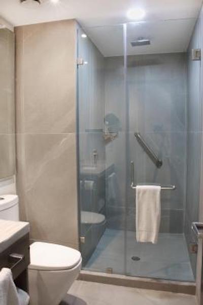 رادیسن هتل منتری سان جرنیمو