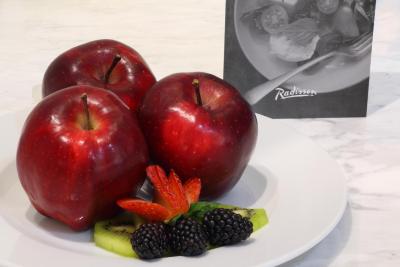 رادیسن هتل منتری سان جرنیمو