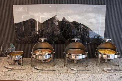 رادیسن هتل منتری سان جرنیمو