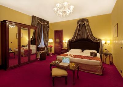 آل پنت دی سُسپیری