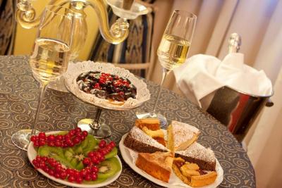 آل پنت دی سُسپیری