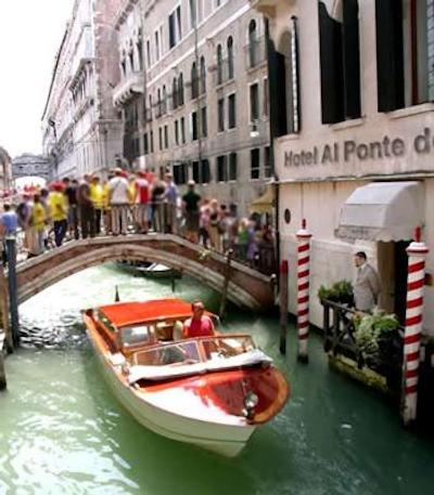 آل پنت دی سُسپیری