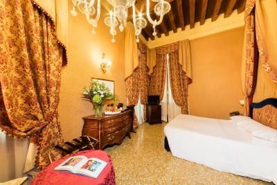 آل پنت دی سُسپیری