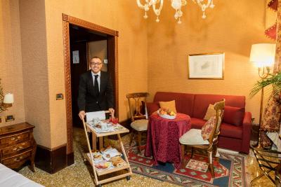 آل پنت دی سُسپیری