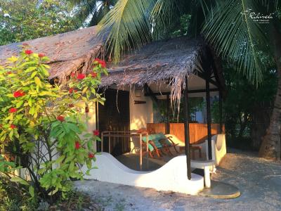 ریهیولی د دریم