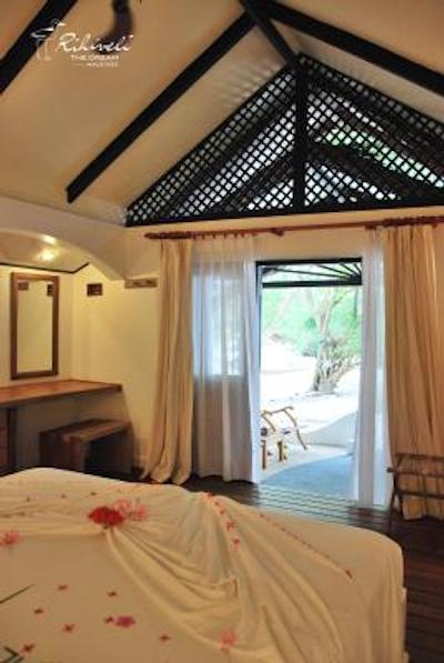 ریهیولی د دریم