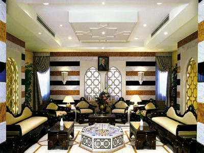 داما رس