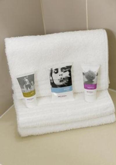 مرکور جهانسبورگ راندبورگ هتل