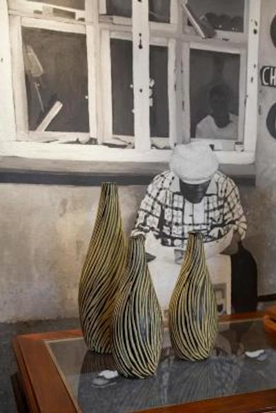 مرکور جهانسبورگ راندبورگ هتل