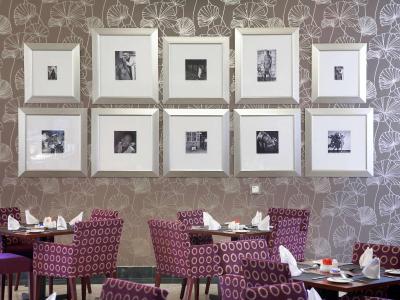 مرکور جهانسبورگ راندبورگ هتل