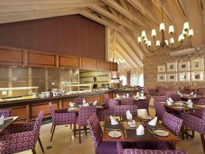 مرکور جهانسبورگ راندبورگ هتل