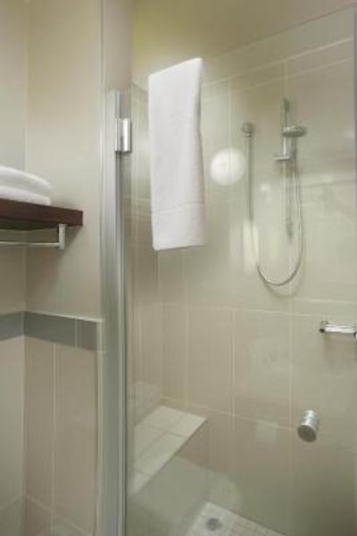 مرکور جهانسبورگ راندبورگ هتل