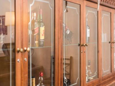 مرکور جهانسبورگ راندبورگ هتل