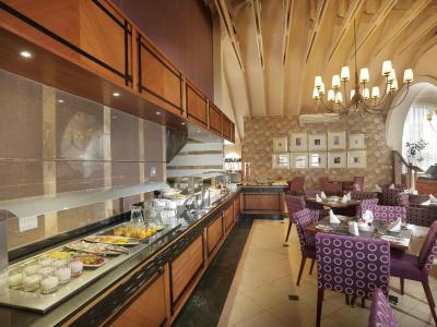 مرکور جهانسبورگ راندبورگ هتل