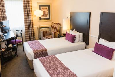 مرکور جهانسبورگ راندبورگ هتل