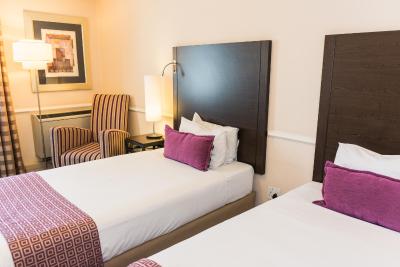 مرکور جهانسبورگ راندبورگ هتل