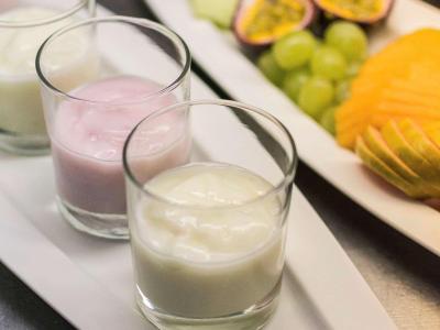 مرکور جهانسبورگ راندبورگ هتل