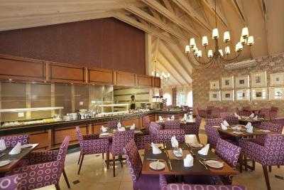 مرکور جهانسبورگ راندبورگ هتل