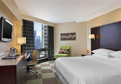 شراتون پاناما هتل اند کنونشن سنتر