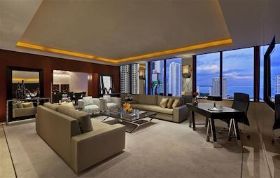 شراتون پاناما هتل اند کنونشن سنتر