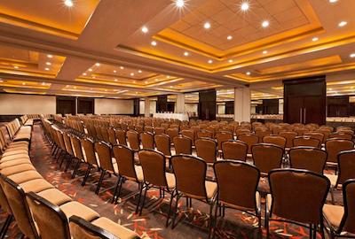 شراتون پاناما هتل اند کنونشن سنتر