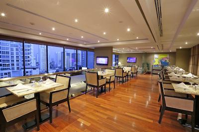 شراتون پاناما هتل اند کنونشن سنتر