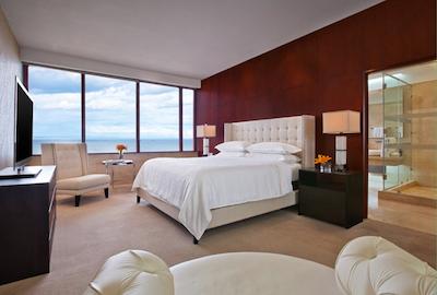 شراتون پاناما هتل اند کنونشن سنتر