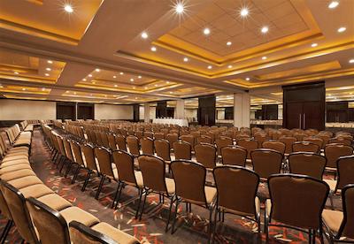 شراتون پاناما هتل اند کنونشن سنتر