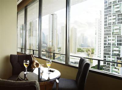 شراتون پاناما هتل اند کنونشن سنتر