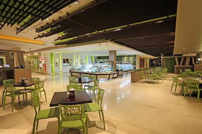 شراتون پاناما هتل اند کنونشن سنتر