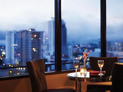 شراتون پاناما هتل اند کنونشن سنتر