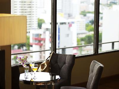 شراتون پاناما هتل اند کنونشن سنتر