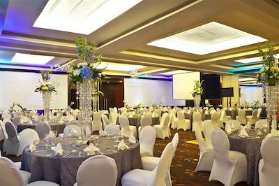 شراتون پاناما هتل اند کنونشن سنتر