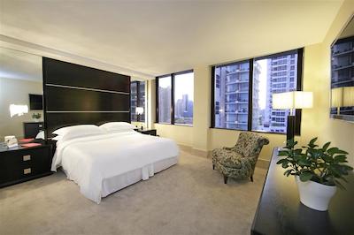 شراتون پاناما هتل اند کنونشن سنتر