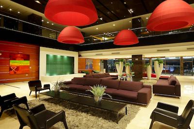 شراتون پاناما هتل اند کنونشن سنتر