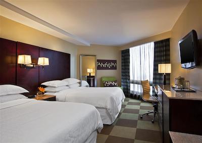 شراتون پاناما هتل اند کنونشن سنتر