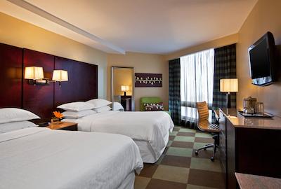 شراتون پاناما هتل اند کنونشن سنتر